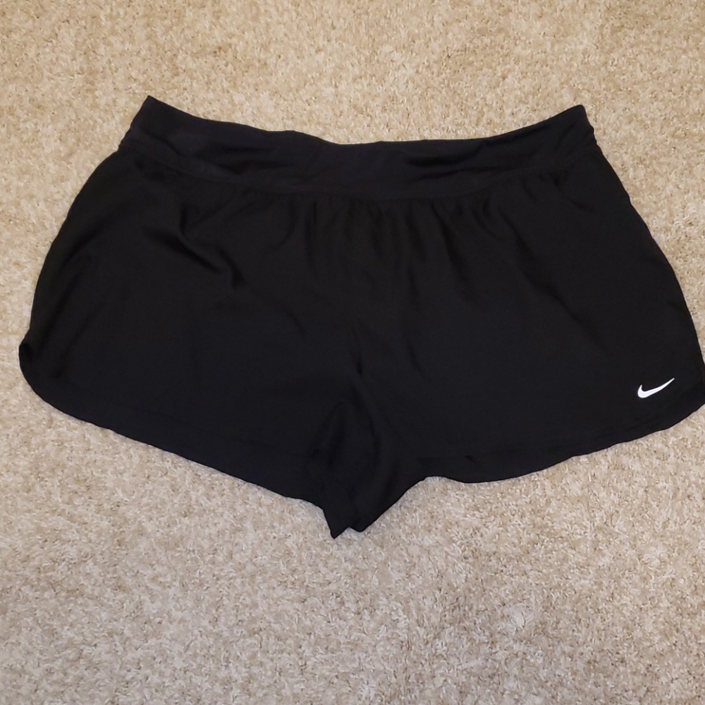 Nike Swim Short Bottoms